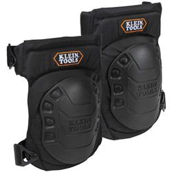 Klein Tools Hinged Gel Knee Pads 60344
