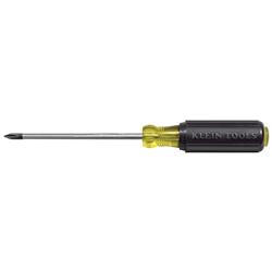 Klein Tools Cushion-Grip Screwdrivers 604-3