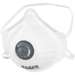 Klein Tools N95 Disposable Respirators 604403
