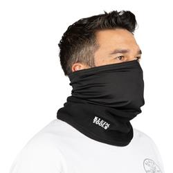 Klein Tools Neck and Face Warming Half-Bands 60466