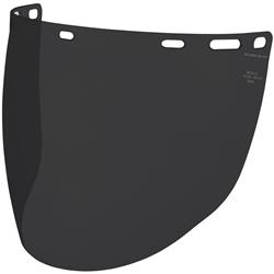 Klein Tools Replacement Face Shield Components 60477