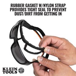 Klein Tools Safety Glasses Accessories 60483