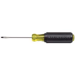 Klein Tools Cushion-Grip Screwdrivers 606-2