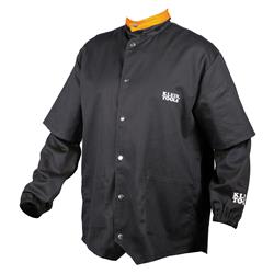 Klein Tools Welding Jackets 60788