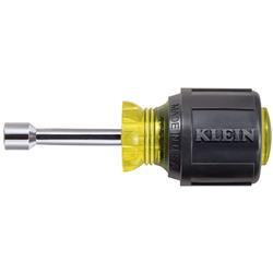Klein Tools Stubby Nut Drivers 610-1/4