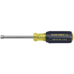 Klein Tools Nut Drivers 630-4.5MM