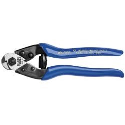 Klein Tools Heavy-Duty Cable Shears 63016