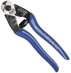 Klein Tools Heavy-Duty Cable Shears
