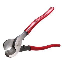 Klein Tools High-Leverage Cable Cutters 63050
