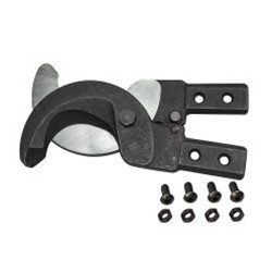 Klein Tools Cable Cutter Heads 63090