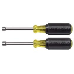 Klein Tools Magnetic Nut Drivers 630M