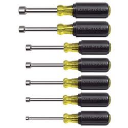 Klein Tools Magnetic Nut Drivers 631M