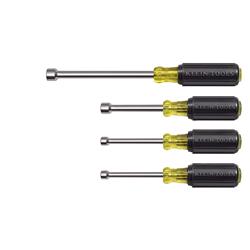 Klein Tools Cushion-Grip Nut Drivers 633