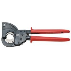 Klein Tools ACSR Ratcheting Cable Cutters 63800ACSR