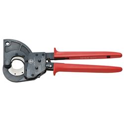 Klein Tools ACSR Ratcheting Cable Cutters 63800ACSR