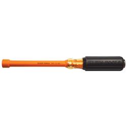 Klein Tools Insulated Nut Drivers 646-1/2-INS