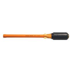 Klein Tools Insulated Nut Drivers 646-1/4-INS