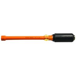 Klein Tools Insulated Nut Drivers 646-7/16-INS