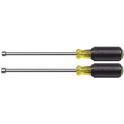 Klein Tools Magnetic Nut Drivers 646M