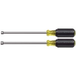 Klein Tools Magnetic Nut Drivers 646M