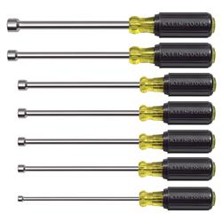 Klein Tools Magnetic Nut Drivers 647M