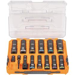 Klein Tools Sockets and Drive Bits 65111IMPCTM