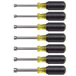 Klein Tools Cushion-Grip Nut Drivers 65160