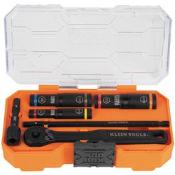 Klein Tools Sockets and Drive Bits 65238