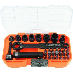 Klein Tools Sockets and Drive Bits 65300