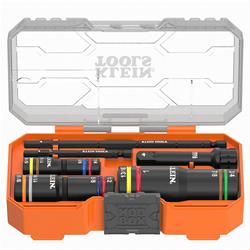 Klein Tools Sockets and Drive Bits 653QS