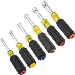 Klein Tools Nut Drivers 65456MAG