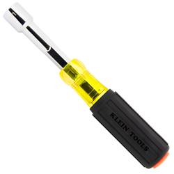 Klein Tools Nut Drivers 654916