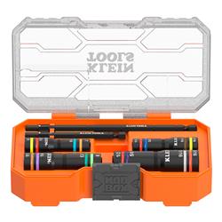 Klein Tools Sockets and Drive Bits 654QS