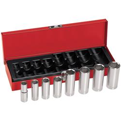 Klein Tools 3/8 in. Socket Wrench Sets 65502