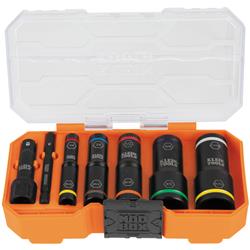 Klein Tools Sockets and Drive Bits 65618