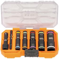 Klein Tools Sockets and Drive Bits 65619