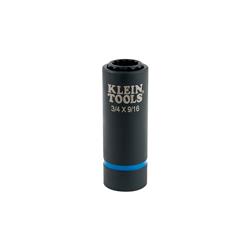 Klein Tools 2-In-1 Impact Sockets 66001