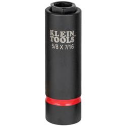 Klein Tools 2-In-1 Impact Sockets 66062