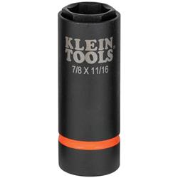 Klein Tools 2-In-1 Impact Sockets 66064