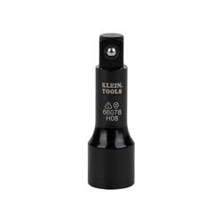 Klein Tools Flip Impact Socket Adapters 66078