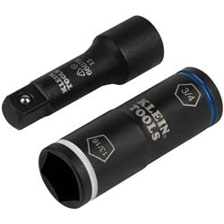 Klein Tools Sockets and Drive Bits 66080