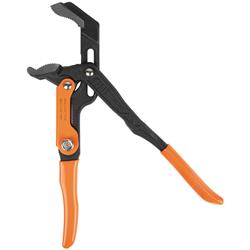 Klein Tools Quick-Adjust S-Jaw Pipe Wrenches 68230