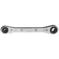 Klein Tools Ratcheting Refrigeration Wrenches 68310