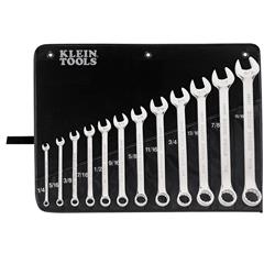 Klein Tools Combination Wrenches 68404