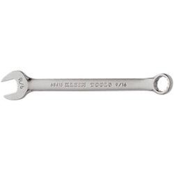 Klein Tools Combination Wrenches 68415
