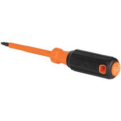 Klein Tools Insulated Screwdrivers 6844INS