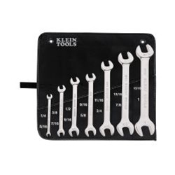 Klein Tools Open-End Wrenches 68452