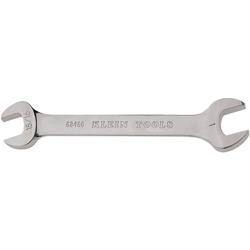 Klein Tools Open-End Wrenches 68466