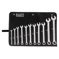 Klein Tools Combination Wrenches 68502
