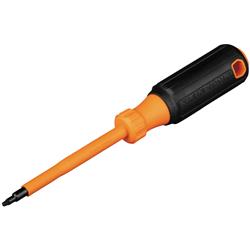Klein Tools Insulated Screwdrivers 6884INS